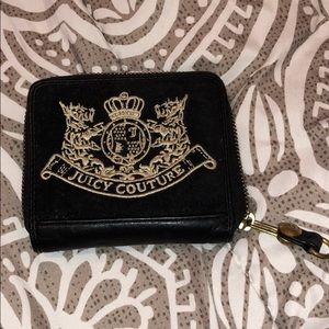 Juicy Couture Wallet